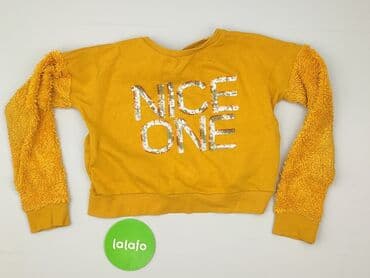 guess sukienki letnie: Sweatshirt, Name it, 10 years, 134-140 cm, condition - Perfect — 2