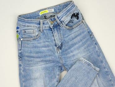 t shirty wrangler damskie allegro: Fashion Jeans, Jeansy damskie, XS — 1