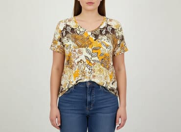 koszulka nike xl: Gina Benotti, T-shirt damski, rozmiar XL — 7