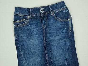 spódnice dynafit: Hilfiger Denim, Spódnica damska, rozmiar M — 1