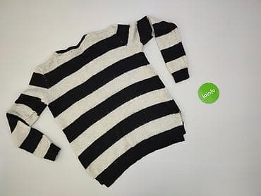 cheap jackets: H&M Basic, Sweter damski, rozmiar M — 3