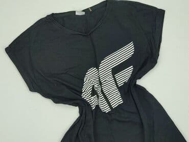 4F, T-shirt damski, rozmiar M