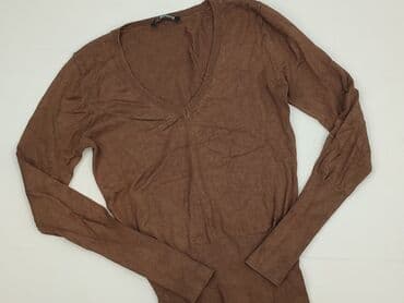 Morgan, Sweter damski, rozmiar S