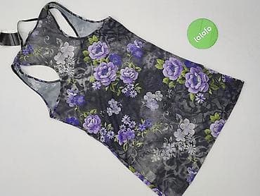 szorty plus size: Atmosphere, Sukienka damska, rozmiar L — 3