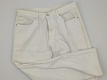 Jeansy dla mężczyzn, rozmiar XL