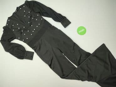 shein kombinezony na wesele: Shein, Kombinezon damski, rozmiar M — 2