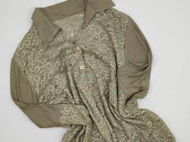 Women's blouse, size One size