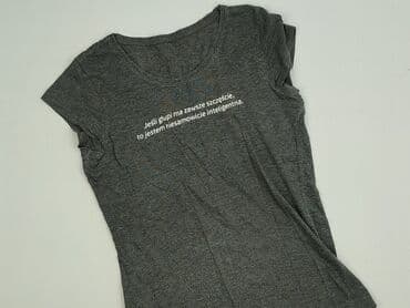 koszulki damskie z zabawnymi nadrukami: T-shirt damski, rozmiar S — 2