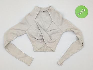 bodyso: Wassyl, Top damski, rozmiar S — 2