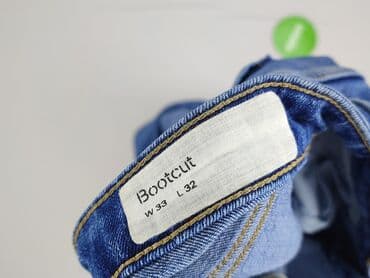 rooney jeans: Jeansy damskie, rozmiar XL — 4