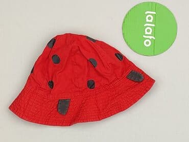 sukienka dla 6 latki: Cap, 6-9 months, condition - Very good — 3