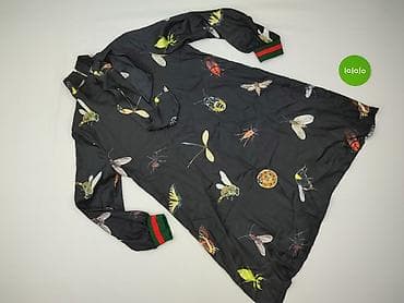 kimono kurtka: Sukienka damska, rozmiar One size — 2