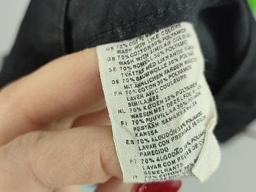 tepphar jeans: H&M, Spodnie 3/4 damskie, rozmiar XL — 5