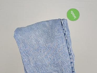 mango mom fit jeans: Jeansy damskie, rozmiar M — 6