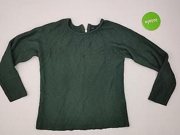 Ubrania damskie: Sinsay, Sweter damski, rozmiar M — 2