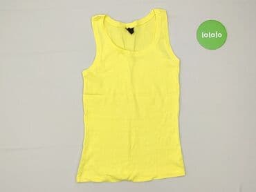 zara basic t shirty: Sinsay, Top damski, rozmiar S — 2