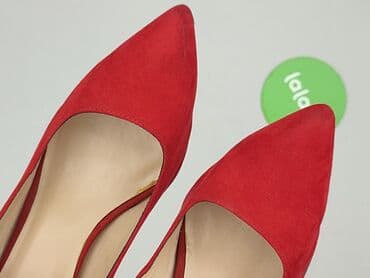 Women: Wybierz, Flat shoes for women, 37 at lalafo.pl — 5 Women: Wybierz, Flat shoes for women, 37 — 5