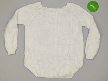 sweter supreme: Sweter damski, rozmiar 3XL — 2