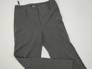 Spodnie materiałowe damskie, rozmiar XL