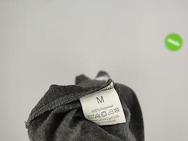 bluza nirvana: Koszulka dla mężczyzn, rozmiar M — 4