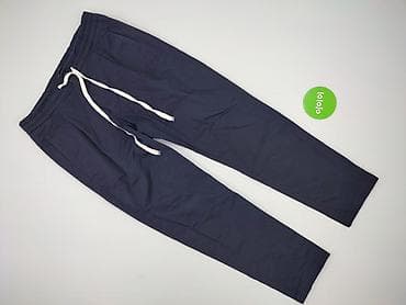 pull and bear dzwony: Drykorn, Chinosy dla mężczyzn, rozmiar L — 2