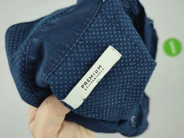 dsquared2 sweter męski: Jack & Jones PREMIUM, Koszulа dla mężczyzn, M — 4