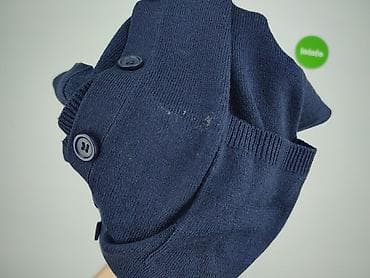 blue harbour: H&M, Kardigan damski, rozmiar M — 4