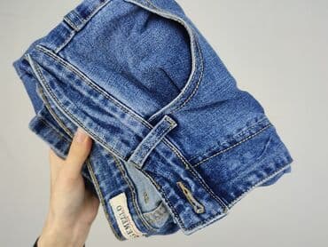 jeansy push up lee: Jeansy damskie, rozmiar M — 6