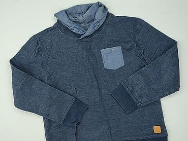 bluza z futrem: Bluza dla mężczyzn, rozmiar XL — 1