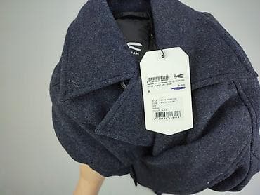 kurtka wanabee: Denim, Płaszcz damski, rozmiar M — 5