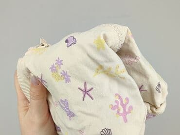 elegancka koszulka: Sweatshirt, Sinsay, 1.5-2 years, 86-92 cm, condition - Good — 5