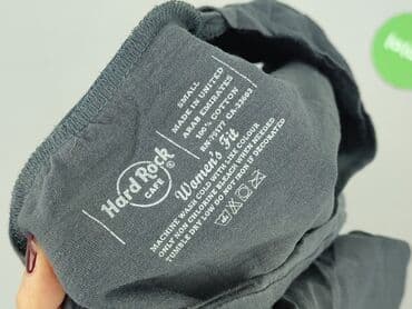 koszulka scorpions damska: Hard Rock Café, T-shirt damski, rozmiar S — 7