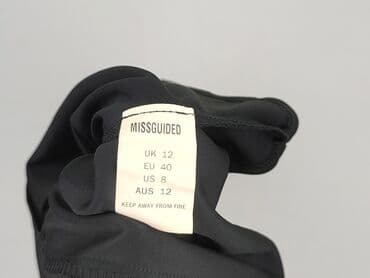 ekskluzywne sukienki wieczorowe sklep internetowy: Missguided, Women`s dress, M at lalafo.pl — 5 ekskluzywne sukienki wieczorowe sklep internetowy: Missguided, Women`s dress, M — 5