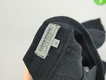 clockhouse: Clockhouse, Spodnie dresowe dla mężczyzn, rozmiar M — 4