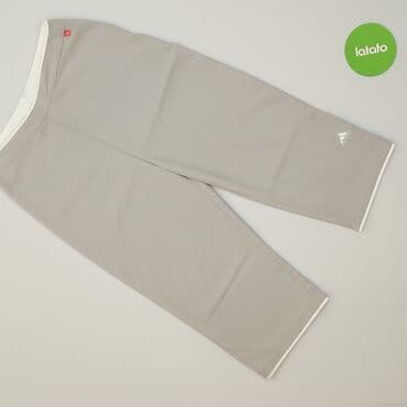 dresy adidas spodnie: Adidas, Spodnie materiałowe damskie, rozmiar M — 2