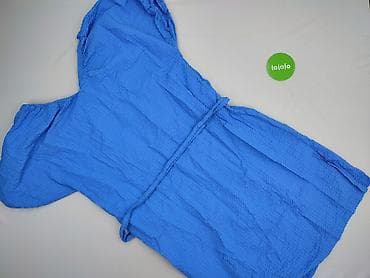 Ubrania damskie: Lindex, Sukienka damska, rozmiar L — 3