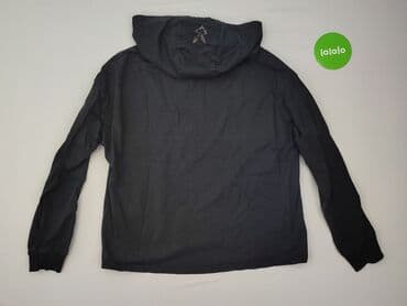 t shirty oversize basic: Cardio Bunny, Bluza z kapturem damska, rozmiar 4XL — 3