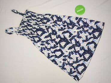 sukienki plażowe plus size: Sukienka damska, rozmiar XL — 3