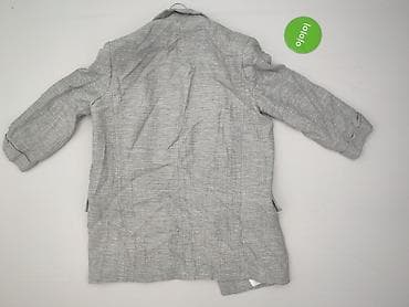 bluza zohan: Zara, Marynarka damska, rozmiar S — 3
