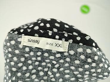 letnie: Sinsay, Sukienka damska, rozmiar 2XL — 4