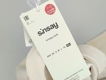 nerka damska tommy jeans: Spodnie materiałowe damskie, 2XL — 6