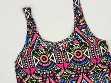 H&M Divided, Top damski, rozmiar M