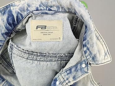 bomber h: FB Sister, Kamizelka damska, rozmiar S — 4