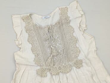 smyk bluzki dziewczęca: Bluzka damska, rozmiar One size — 1