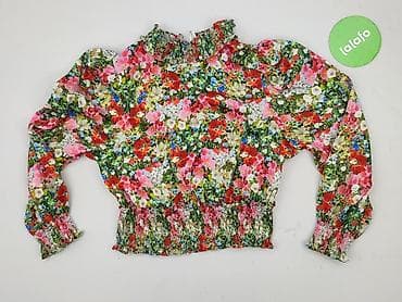 bluzy playboy: Zara, Bluzka damska, rozmiar S — 2