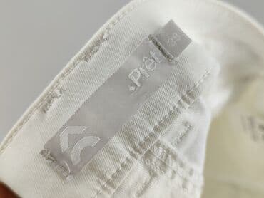 jeansy niemowlęce: J. PRET, Jeansy damskie, rozmiar M — 5