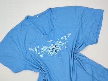 Cherry, T-shirt damski, rozmiar One size