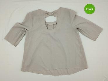 pull and bear botki: Atmosphere, Жіноча блуза, розмір L — 3