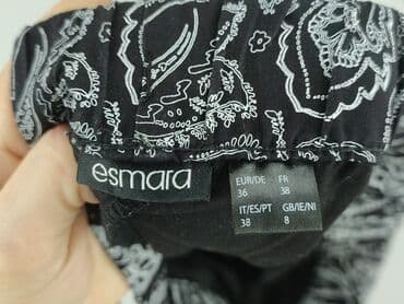 spodnie piżama hello kitty: Esmara, Women`s trousers, size S (EU 36) — 4