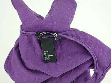 top marks: H&M Basic, Top damski, S — 4